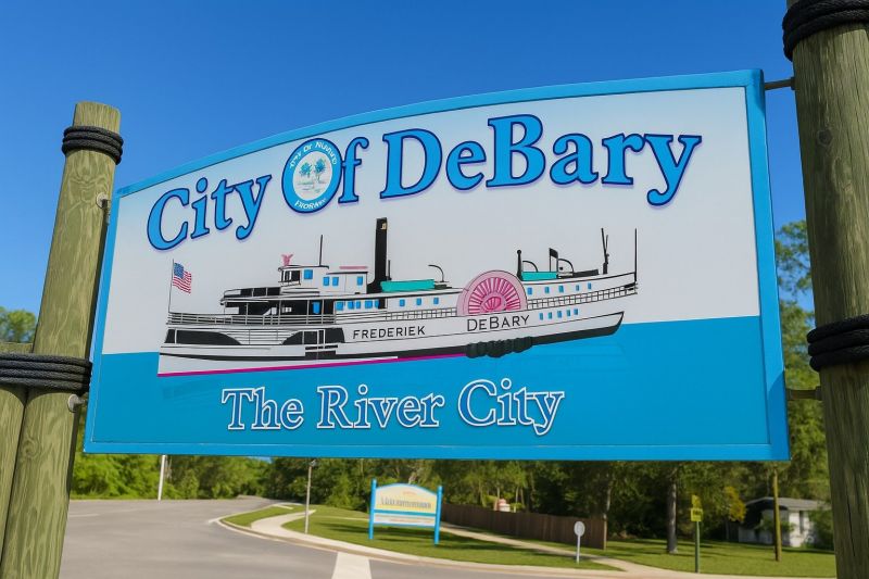 Debary, FL