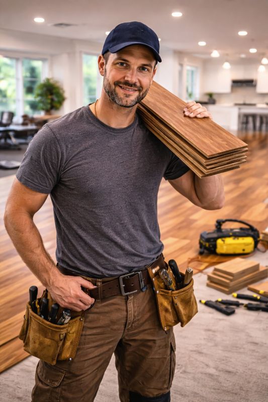 Flooring Service in Seminole County, FL