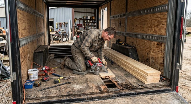 Flooring Service in Seminole County, FL