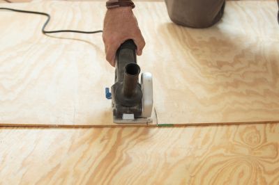 Flooring Service in Seminole County, FL