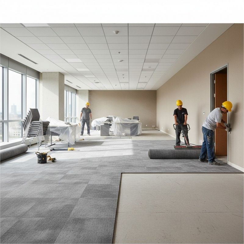 Flooring Service in Seminole County, FL