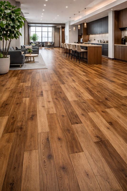 Commercial Hardwood Service in Altamonte Springs, FL