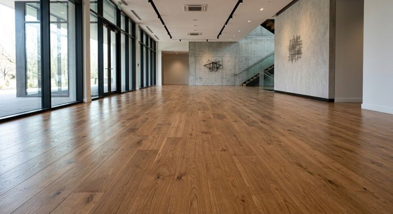 Commercial Hardwood Service in Apopka, FL