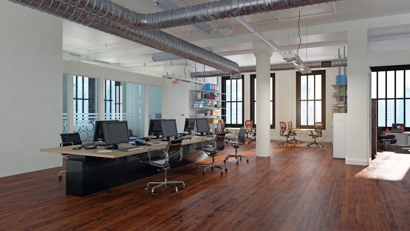 Commercial Hardwood Service in Casselberry, FL