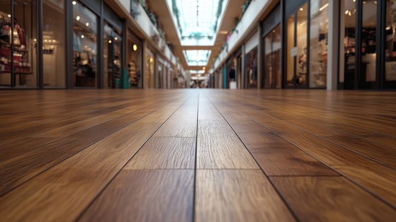 Commercial Hardwood Service in Maitland, FL
