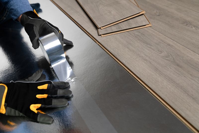 Laminate Floor Installation in Altamonte Springs, FL