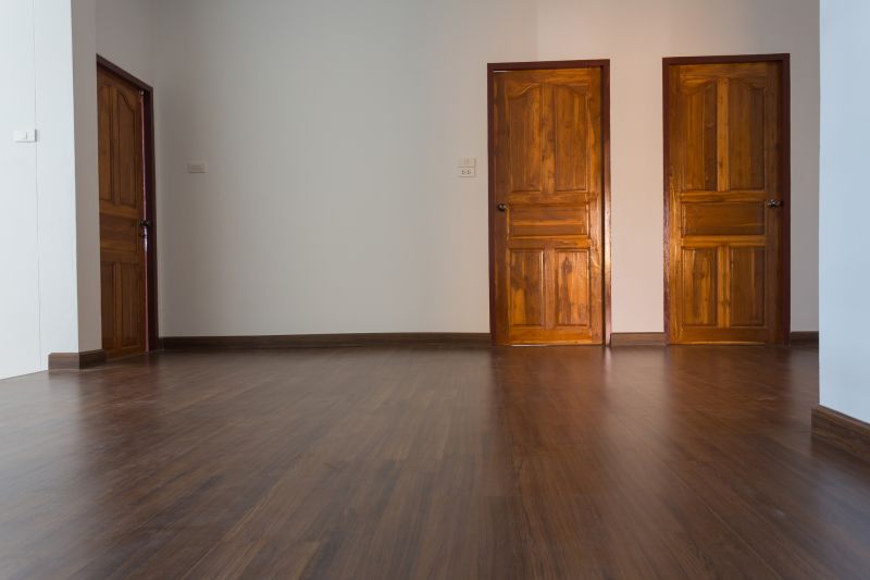 Laminate Floor Installation in Geneva, FL
