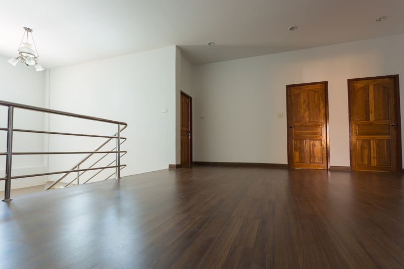 Laminate Floor Installation in Osteen, FL