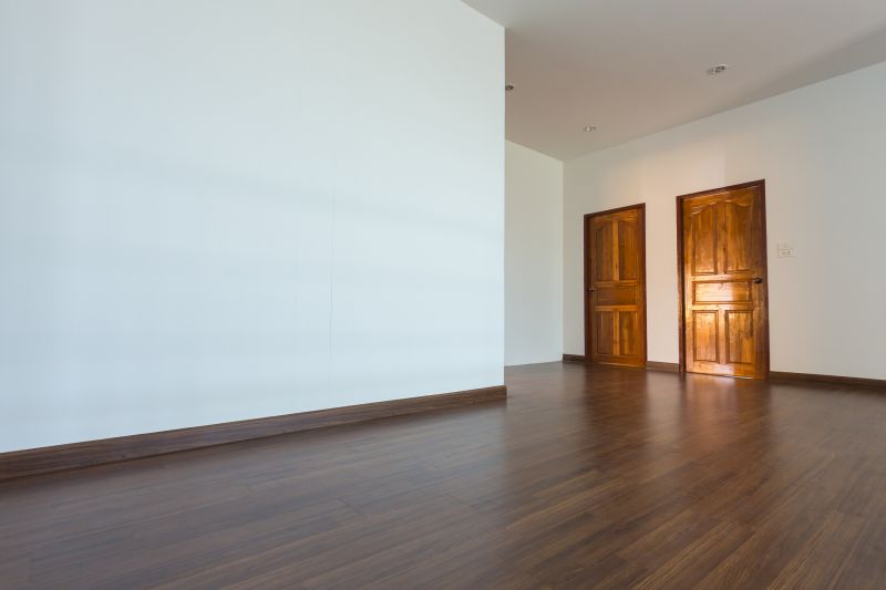 Laminate Floor Installation in Winter Park, FL