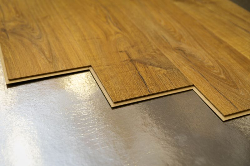 Laminate Floor Replacement in Altamonte Springs, FL