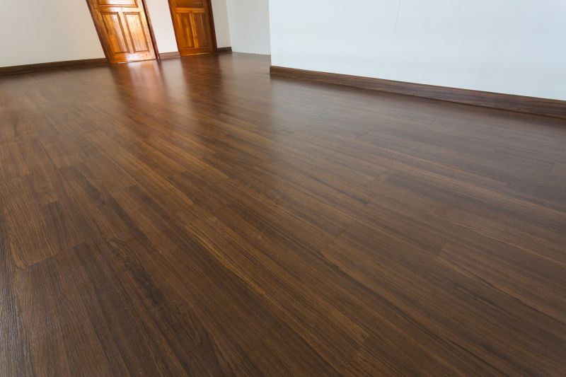 Laminate Floor Replacement in Deltona, FL