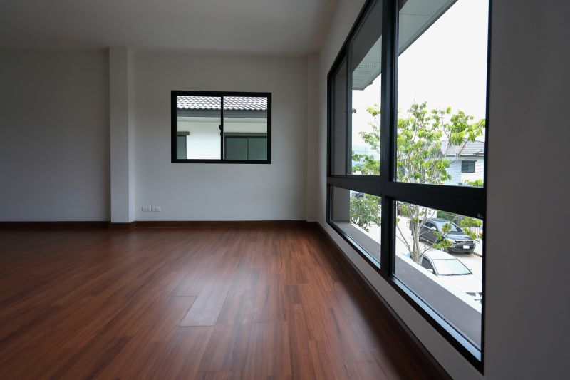 Laminate Floor Replacement in Orlando, FL