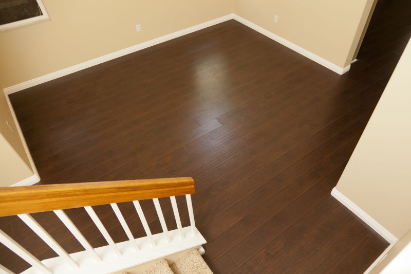 Laminate Floor Replacement in Osteen, FL