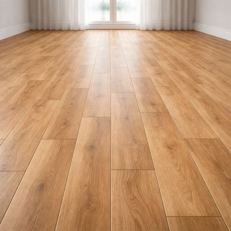 Laminate Floor Replacement in Oviedo, FL