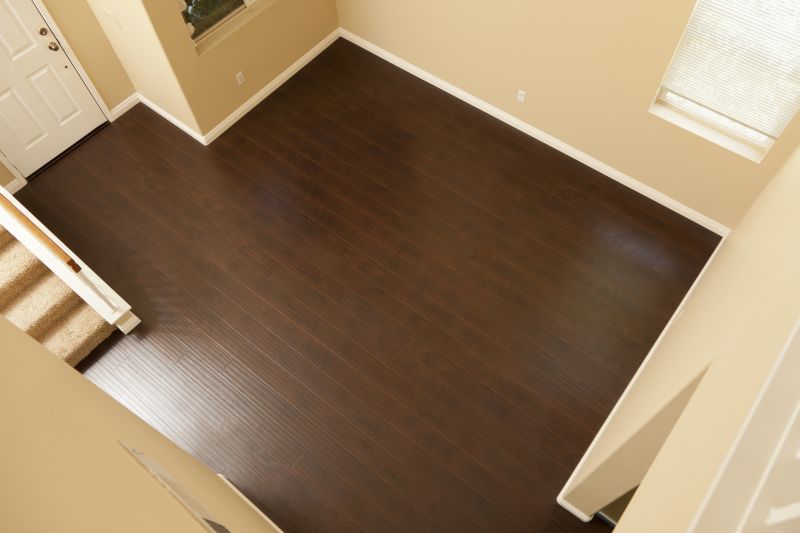 Laminate Floor Replacement in Titusville, FL