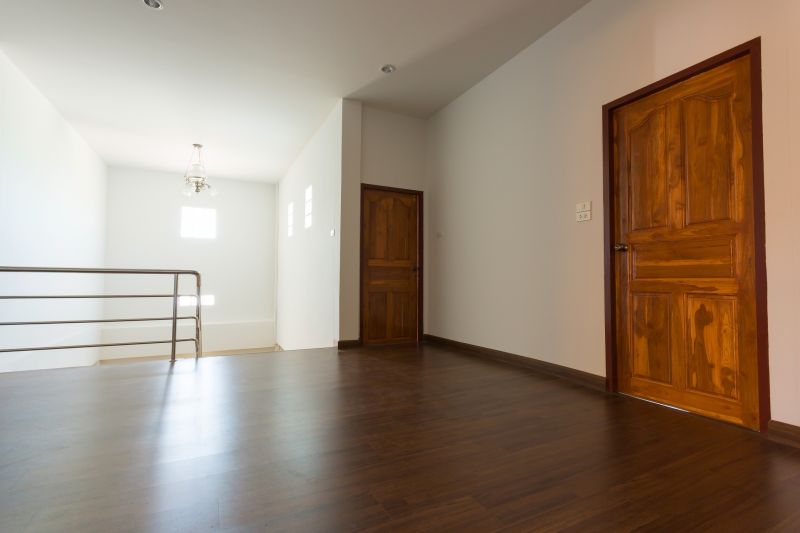 Laminate Floor Replacement in Zellwood, FL