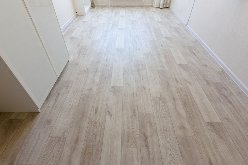 Linoleum Floor Installation in Osteen, FL