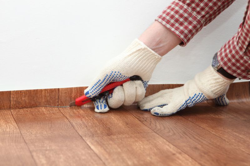 Linoleum Floor Installation in Zellwood, FL