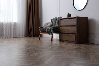 Linoleum Flooring Replacement in Seminole County, FL