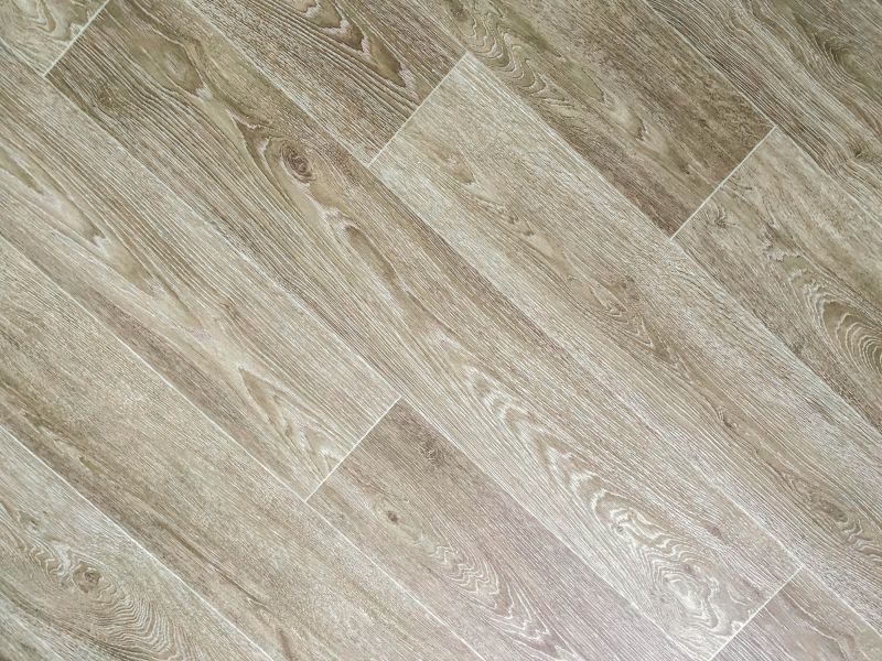 Linoleum Flooring Replacement in Seminole County, FL