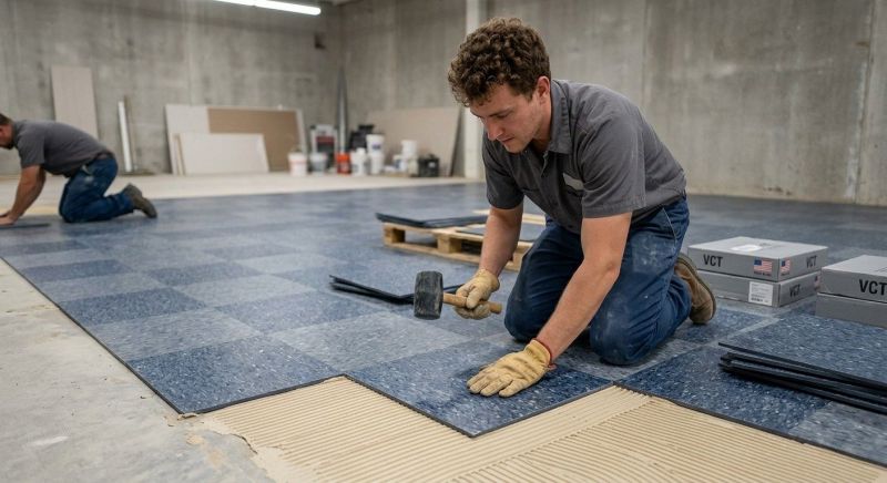 Lvt Flooring Installation in Winter Springs, FL