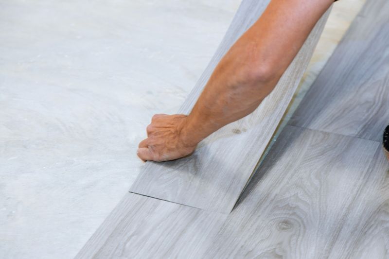 Sheet Flooring Installation in Seminole County, FL