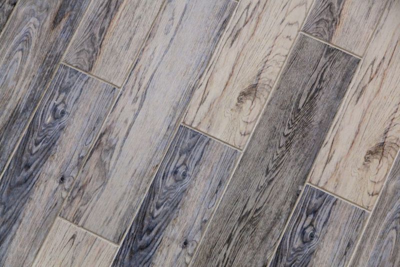 Sheet Linoleum Installation in Seminole County, FL