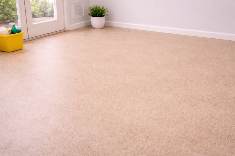 Sheet Linoleum Installation in Longwood, FL