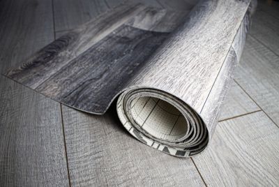 Sheet Vinyl Installation in Apopka, FL