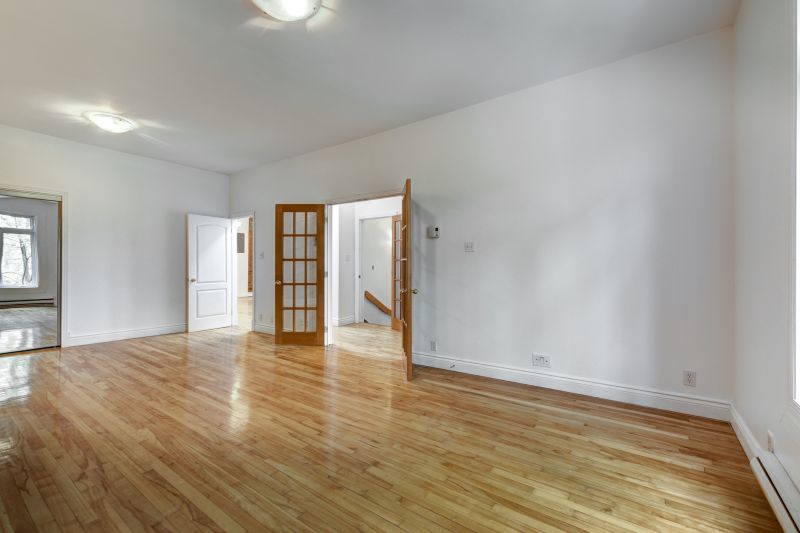 Vinyl Flooring Installation in Geneva, FL