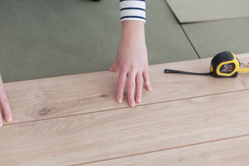 Vinyl Flooring Installation in Winter Garden, FL
