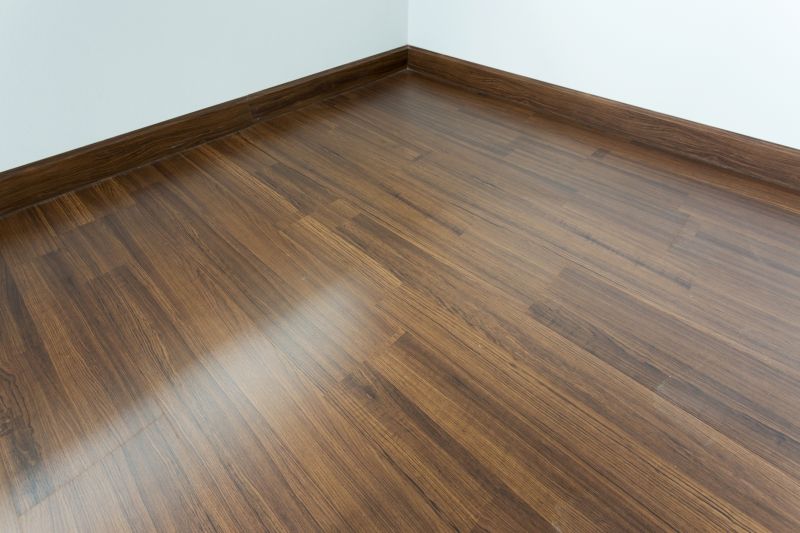 Wood Laminate Installation in Seminole County, FL